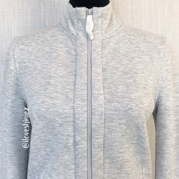 •Victoria's Sport• Full Zip Jacket XS - Picture 4 of 7